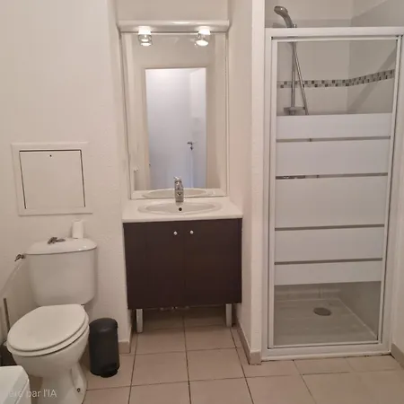 Joli 26m2 Travail Ou Tourisme * Dammarie-lè-Lys