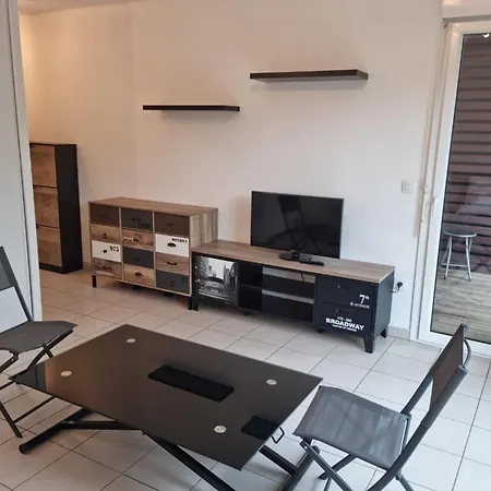 Joli 26m2 Travail Ou Tourisme